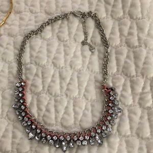 Loft necklace